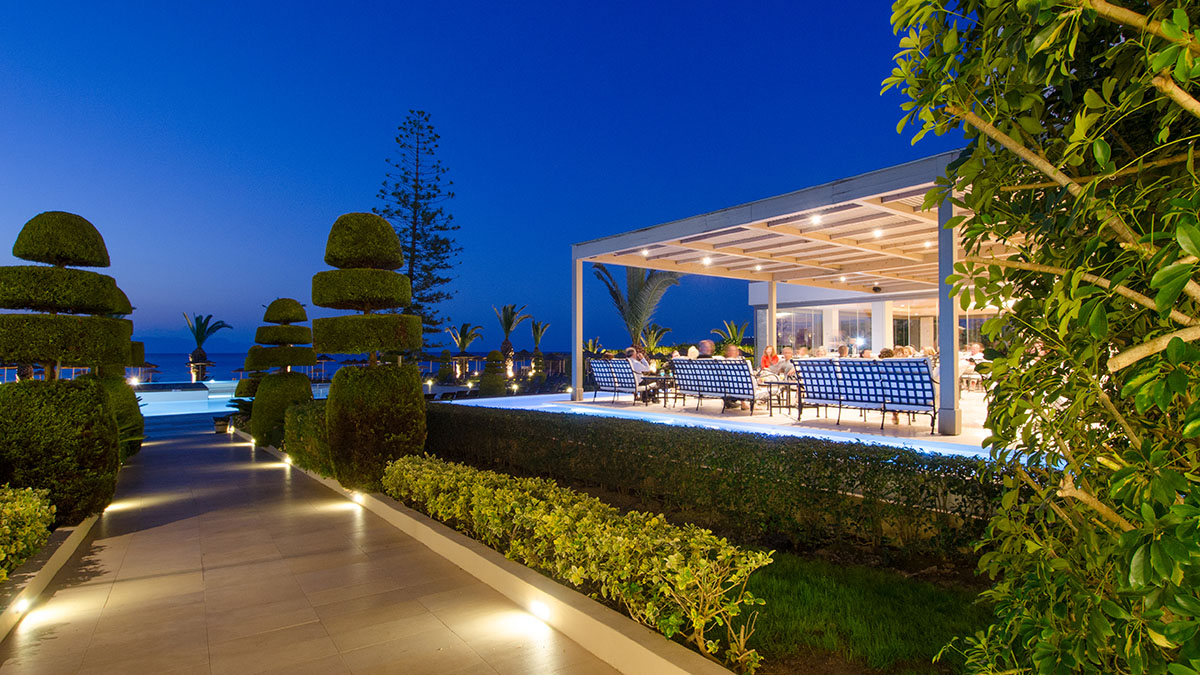 Sentido Ixian Grand Hotel and Suites - NR